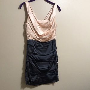 Express dress